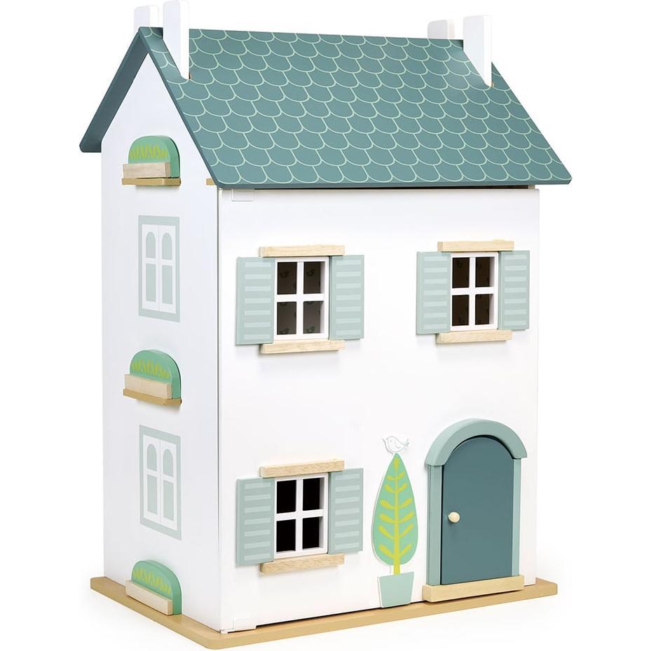 Mentari Dollhouse - Willow House (MT7602)