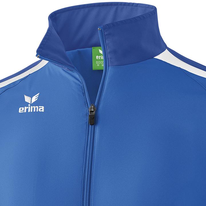 Actual product image Erima League 2.0 Presentation Jacket (XL)