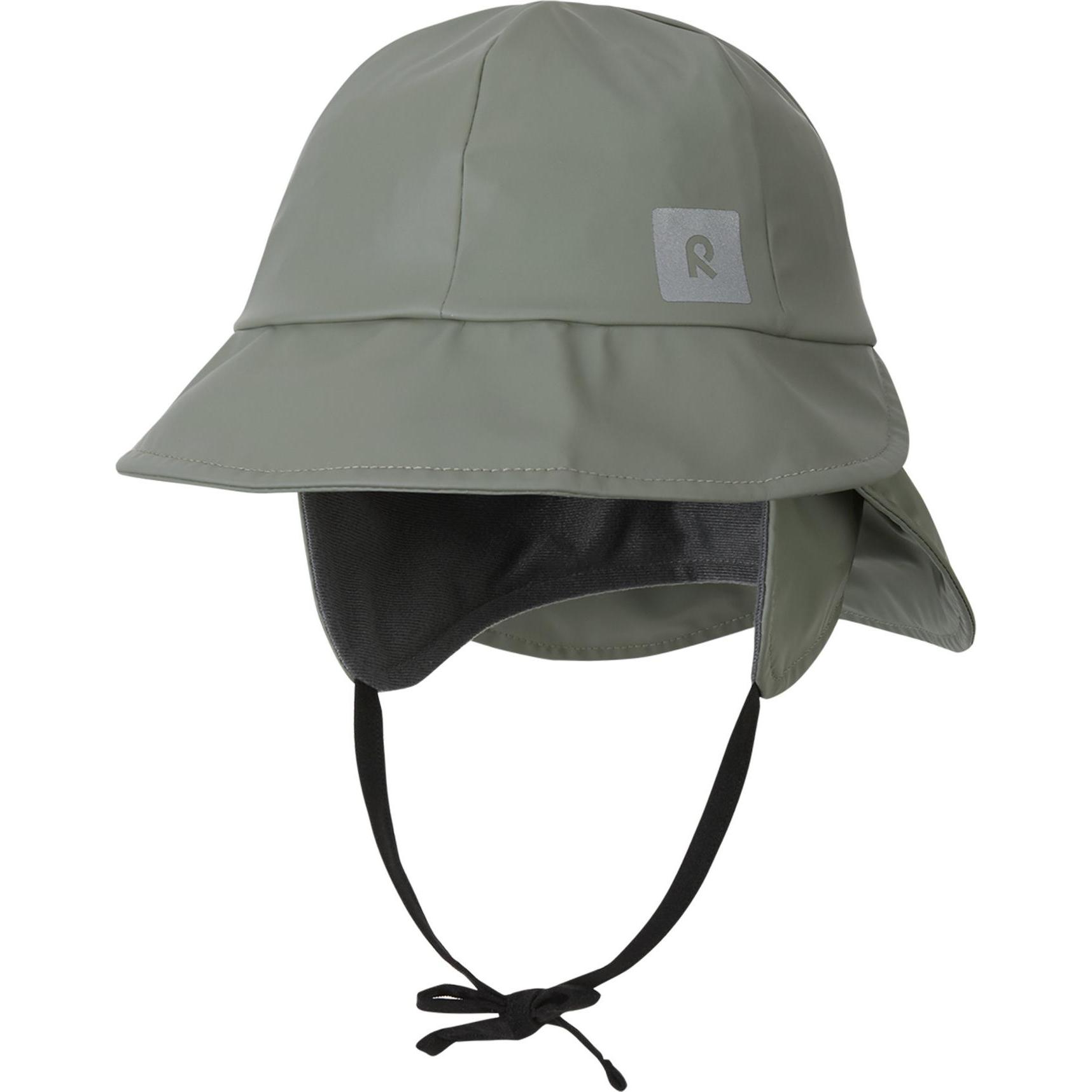 Reima, Unisex, Hut, Rainy, Grün, (54)