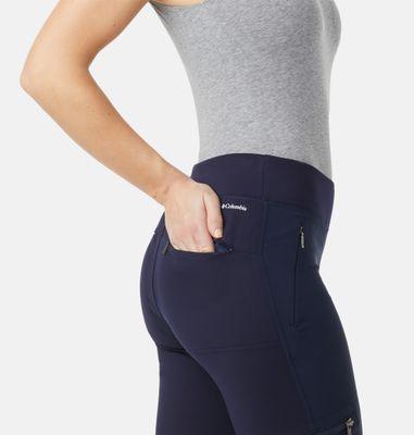 Produktbild Columbia Roffe Ridge Pant trail (XS)