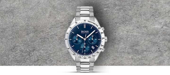 Produktbild Hugo Boss Ocean Edition (Analoguhr, 45 mm)