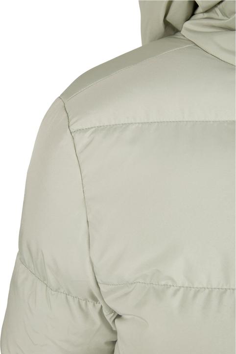 Image du produit Urban Classics Ladies Hooded Tampon Veste (3XL)