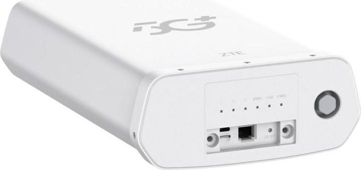 Actual product image ZTE Router MC889A Pro 5G