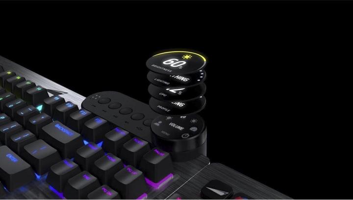 Image du produit Mountain Everest Max Gaming (DE, Filaire)