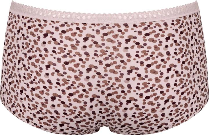 Produktbild Sloggi GO Crush Short C3P (XS, 3er Pack)