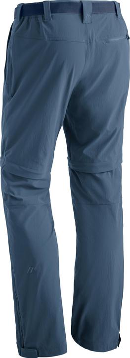 Immagine prodotto Maier Sports Pantaloni Tajo Zip Off (46)
