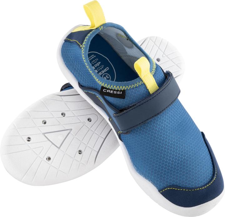 Actual product image Cressi Lunar (29)