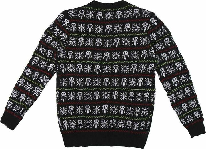 Produktbild Cerda THE CHILD - Winter Fun - Pull de Noël (XS) (XS)