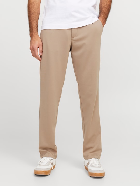 Produktbild Jack & Jones 2er-pack Normal geschnitten Hose mit Regular Fit Hose mit Regular Fit (36)