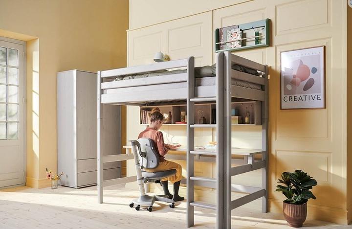 Produktbild Flexa Tisch für das Hochbett Classic