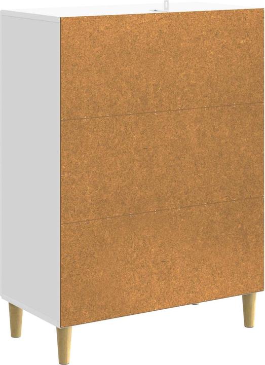 Image du produit vidaXL Sideboard-Aufbewahrung (66 x 34.50 x 90 cm)