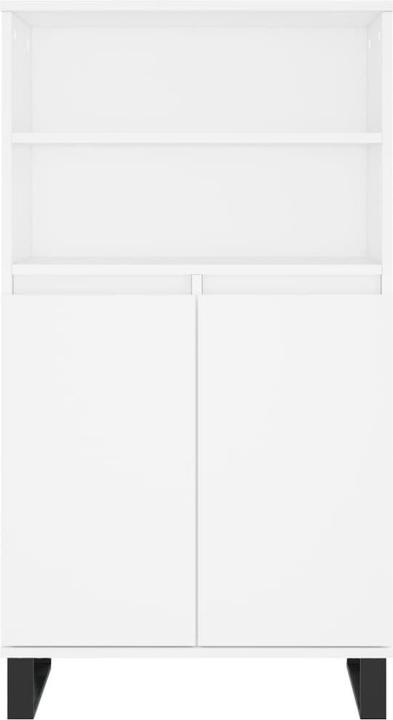 Image du produit vidaXL Highboard (60 x 36 x 110 cm)