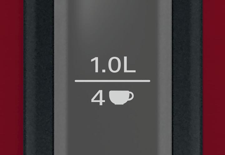Actual product image Bosch Hausgeräte TWK3P424 (1.70 l, EU plug)