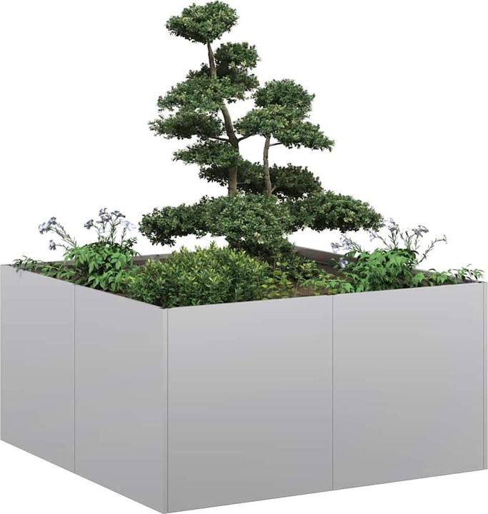 Actual product image vidaXL Mariner