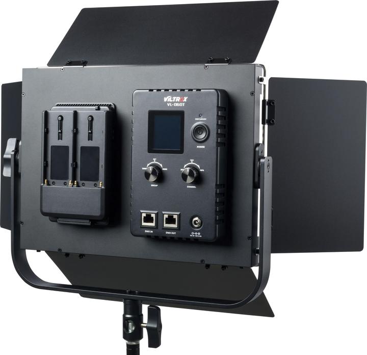 Actual product image Viltrox VL-D60T (Video light)
