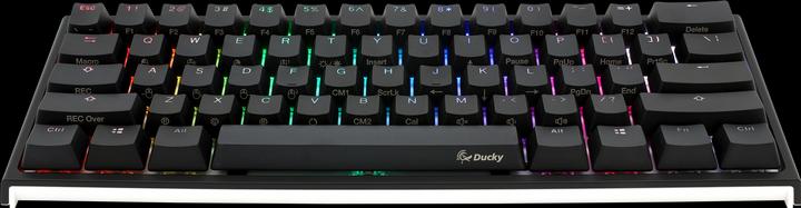Immagine prodotto Ducky Uno 2 Mini (US, Cablato)