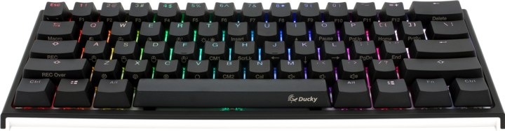 Image du produit Ducky Un 2 Mini (US, Filaire)