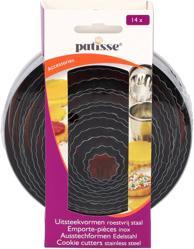 Produktbild Patisse Rings Cartels