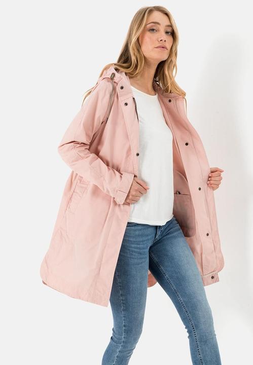 Produktbild Camel Active Parka aus einem Organic Cotton Mix (38)