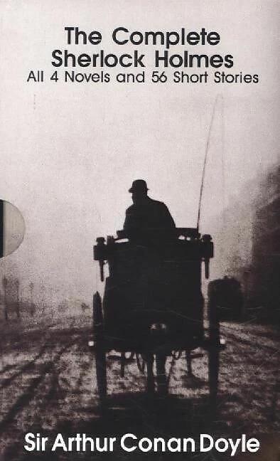 Produktbild The Complete Sherlock Holmes (Englisch, Sir Arthur Conan Doyle, 1986)