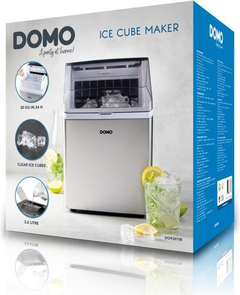 Immagine prodotto Domo DO9301IB