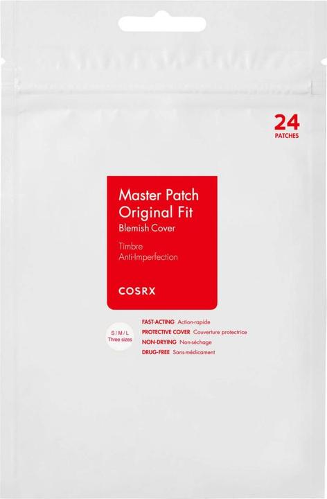 Cosrx Master Patch Original Fit