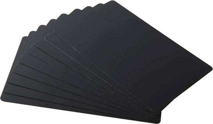 Produktbild LaserPecker Aluminum business card set (100 pcs)