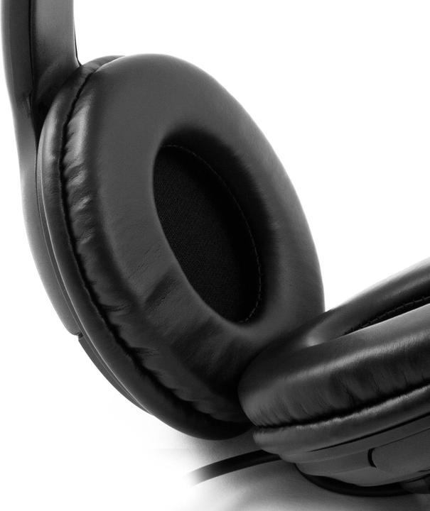 Produktbild CoolBox Coolchat U1 (Kabelgebunden)