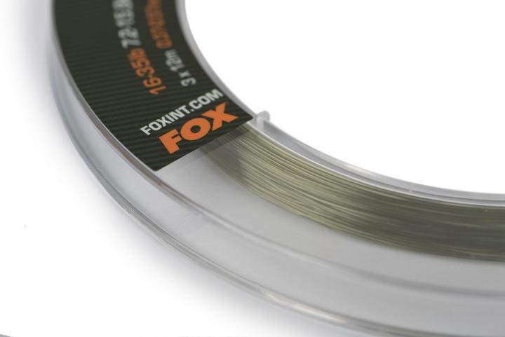 Immagine prodotto Fox Ex Pro Tapered