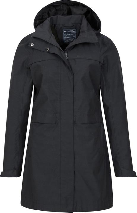 Produktbild Mountain Warehouse Cloudburst Jacke wasserfest (42)