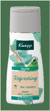Produktbild Kneipp Duschgel Minze Eukalyptus - 200 ml (200 ml)