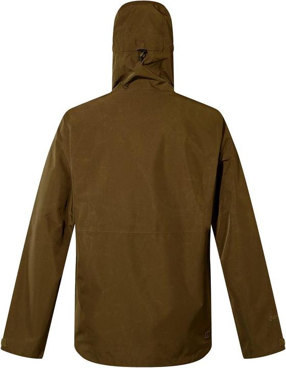 Actual product image Berghaus Wasserdichte Bramblfell InterActive Gore-Tex Jacket (M)