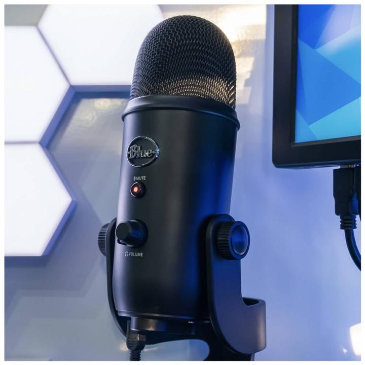 Produktbild Blue Yeti