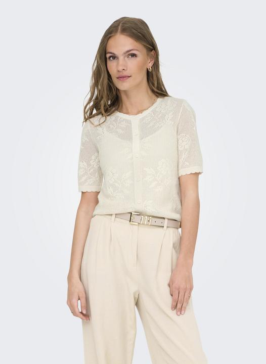 Produktbild Only ONLTINI Strickjacke Strickjacke (XL)