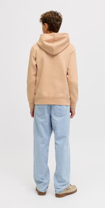 Produktbild Jack & Jones Jjesoho Sweat Hood Noos Jnr (128)