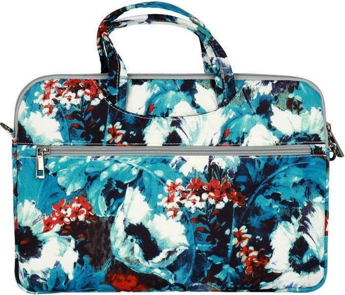 Produktbild iLike WONDER BRIEFCASE LAPTOP 13-14 INCHES (14", Universal)