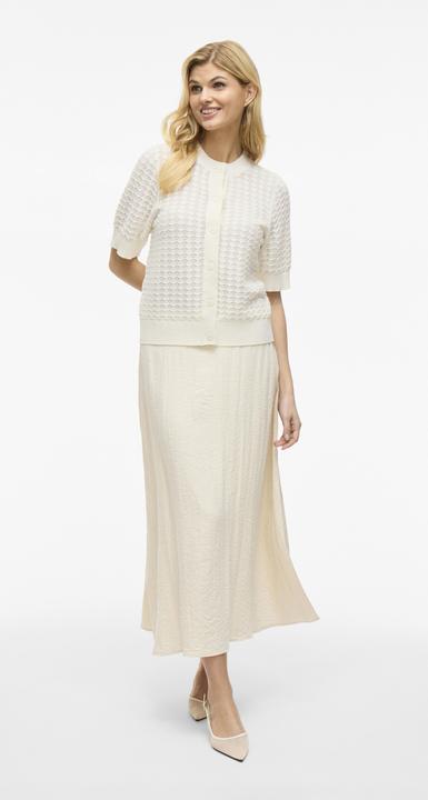 Image du produit Vila VIVUA Kurzarm Strickjacke (XL)