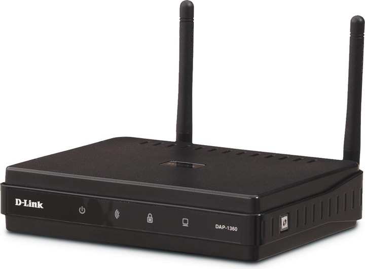 Produktbild D-Link Dap-1360