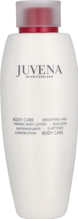Produktbild Juvena Body Care Smoothin Firmin Body Lotion (Körpercreme, 200 ml)