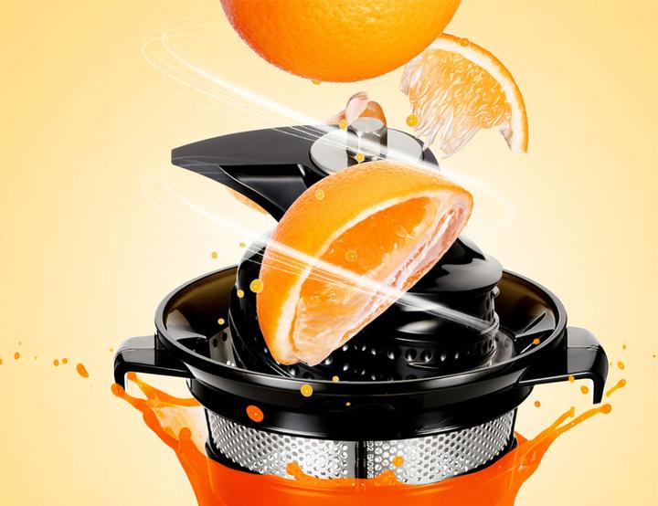 Image du produit Hurom Centrifugeuse lente H320N