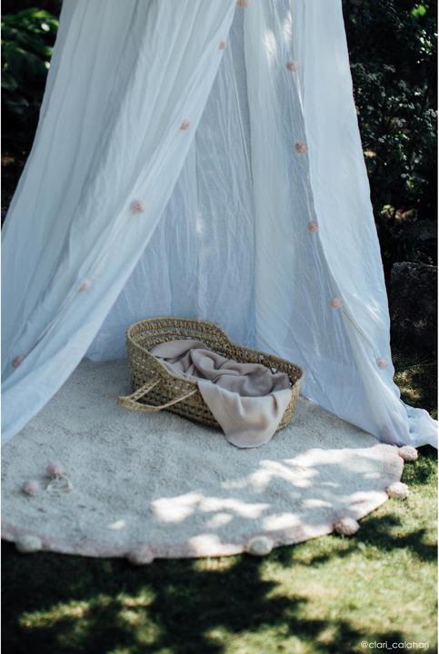 Produktbild Lorena Canals Bubbly (120 x 120 cm)