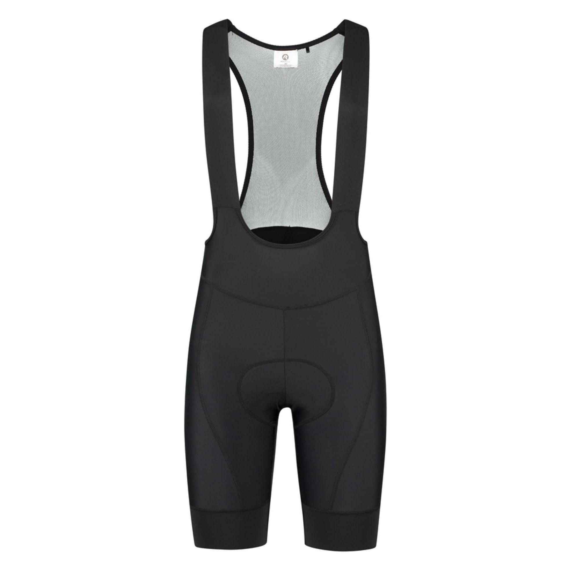 Mga, Damen, Velohosen, Frauenshorts N/s Essential Ii Charm Xl ROG351554.xl (Xl), Schwarz