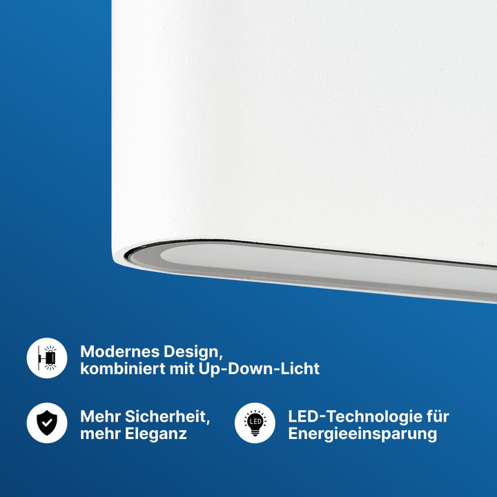 Actual product image Brilliant Welbie (700 lm)