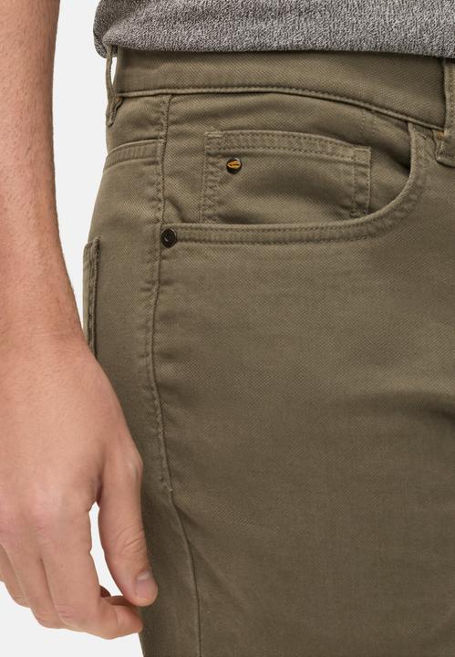 Immagine prodotto Camel Active Regular Fit 5-Pocket-Hose (36)