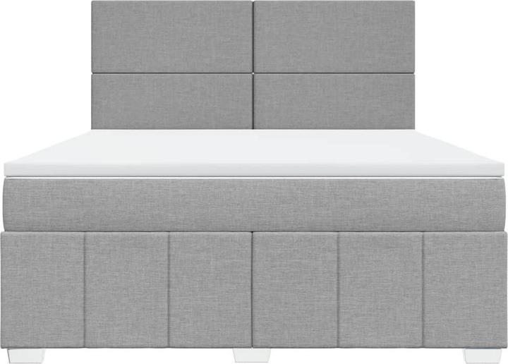 Image du produit vidaXL Kornel (180 x 200 cm)