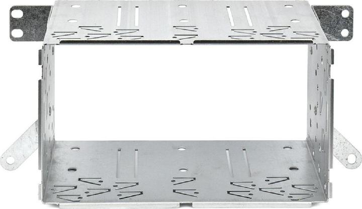 Produktbild Phonocar Kit Radioblende schwarz Toyota