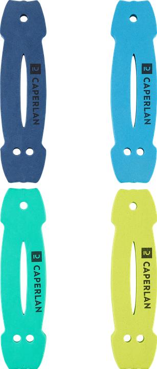 Image du produit Caperlan Enrouleur Roll'line 4 pièces