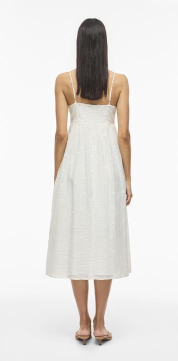 Actual product image Vila VICERY Träger Maxikleid (42)