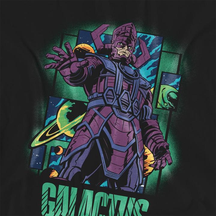 Produktbild Fantastic Four Devourer Of Worlds TShirt (S)
