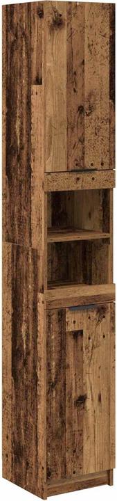 Produktbild vidaXL Badezimmer Set